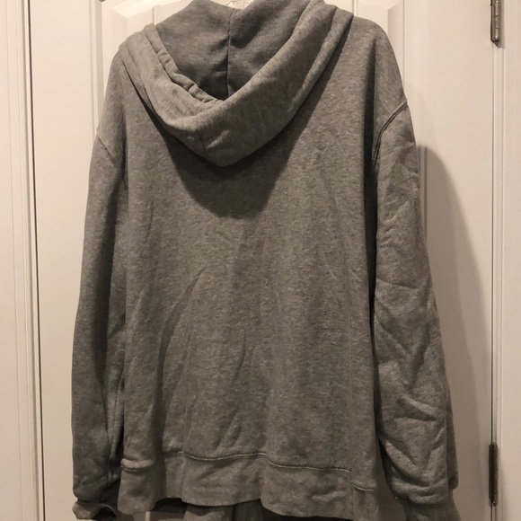 Hooded Jacket - Picture 4 of 5